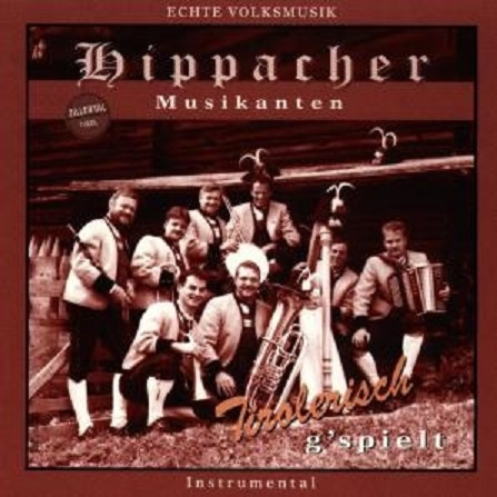 Tirolerisch g'spielt 