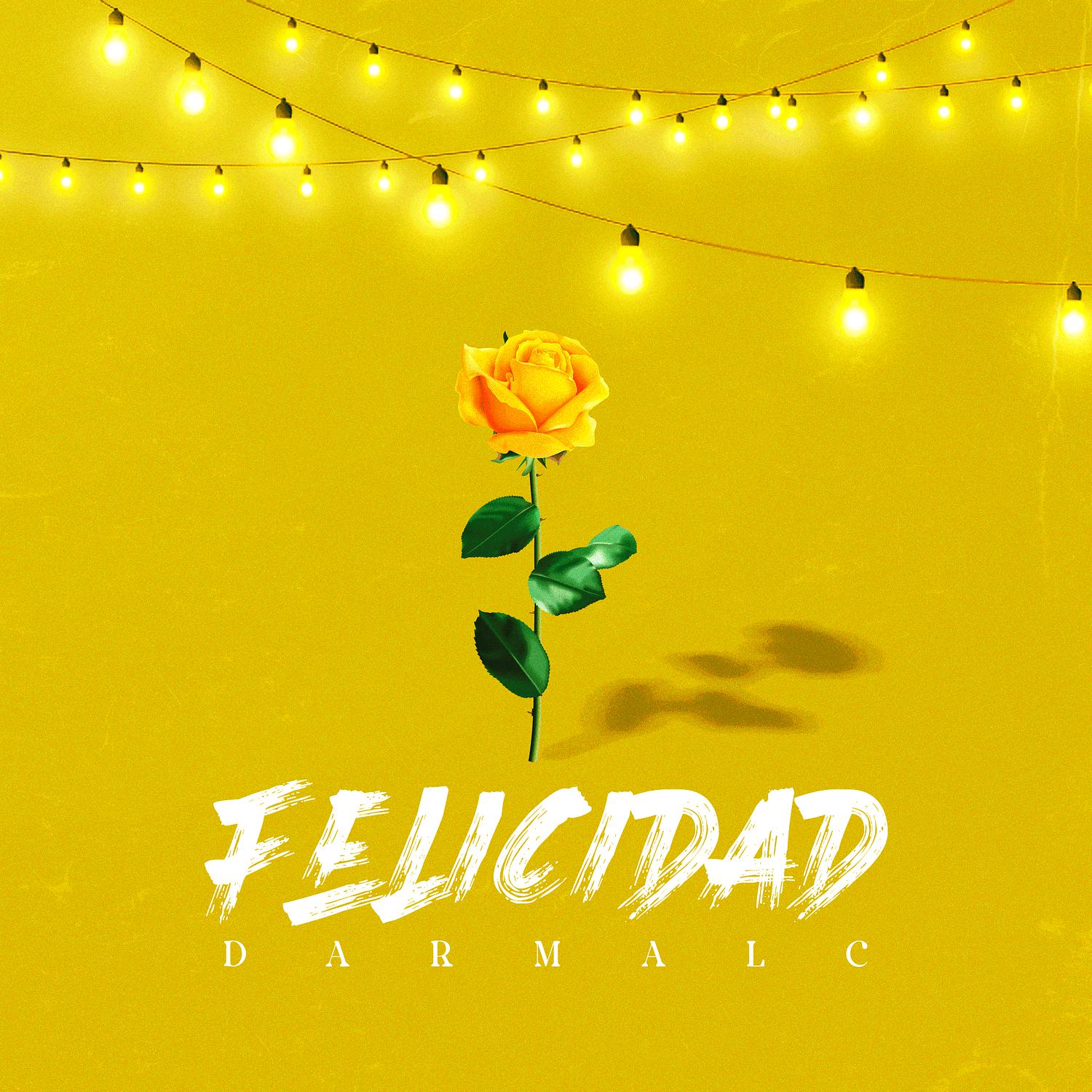 Darmalc - Felicidad