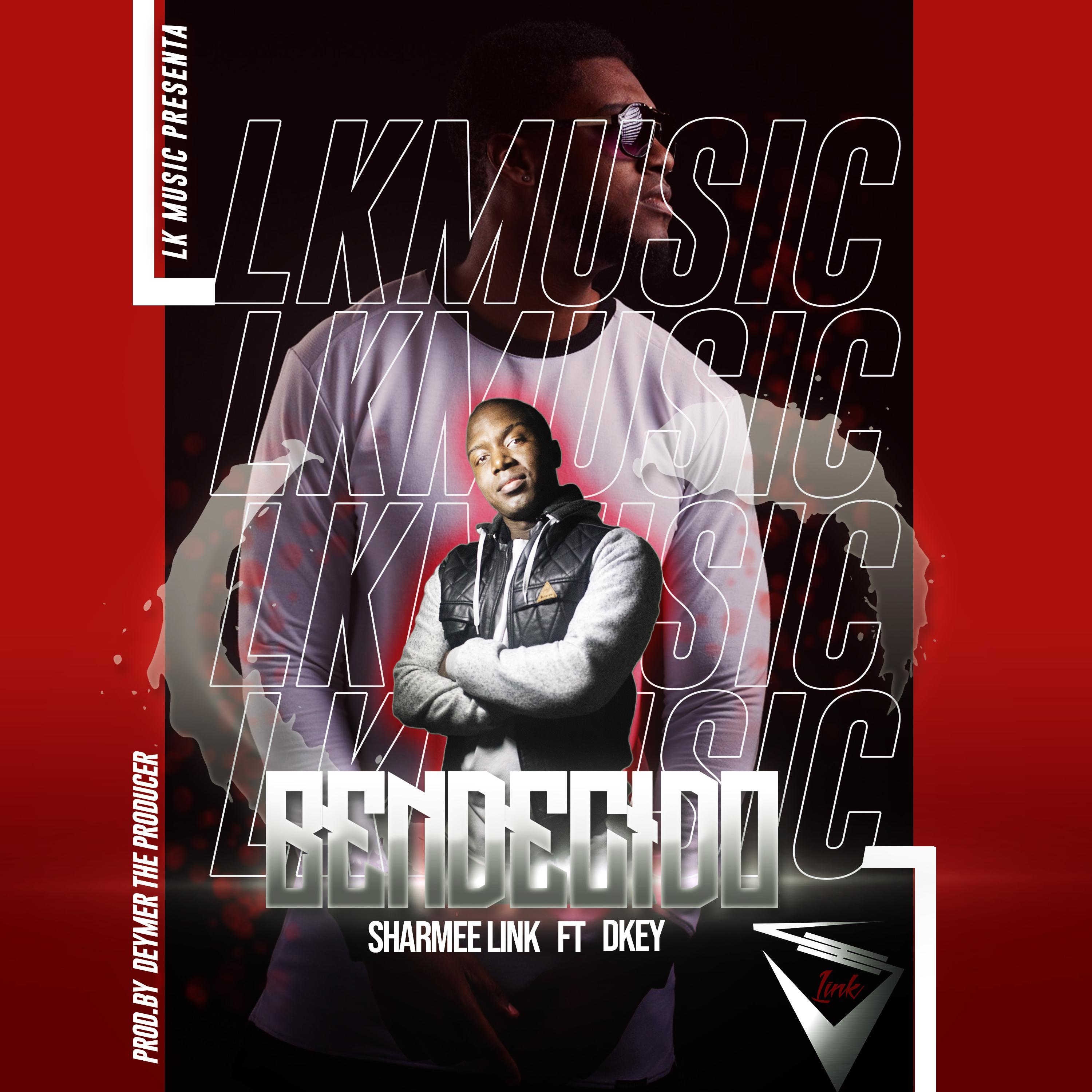 Bendecido (feat. Dkey)