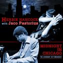 Midnight in Chicago (with Jaco Pastorius)专辑