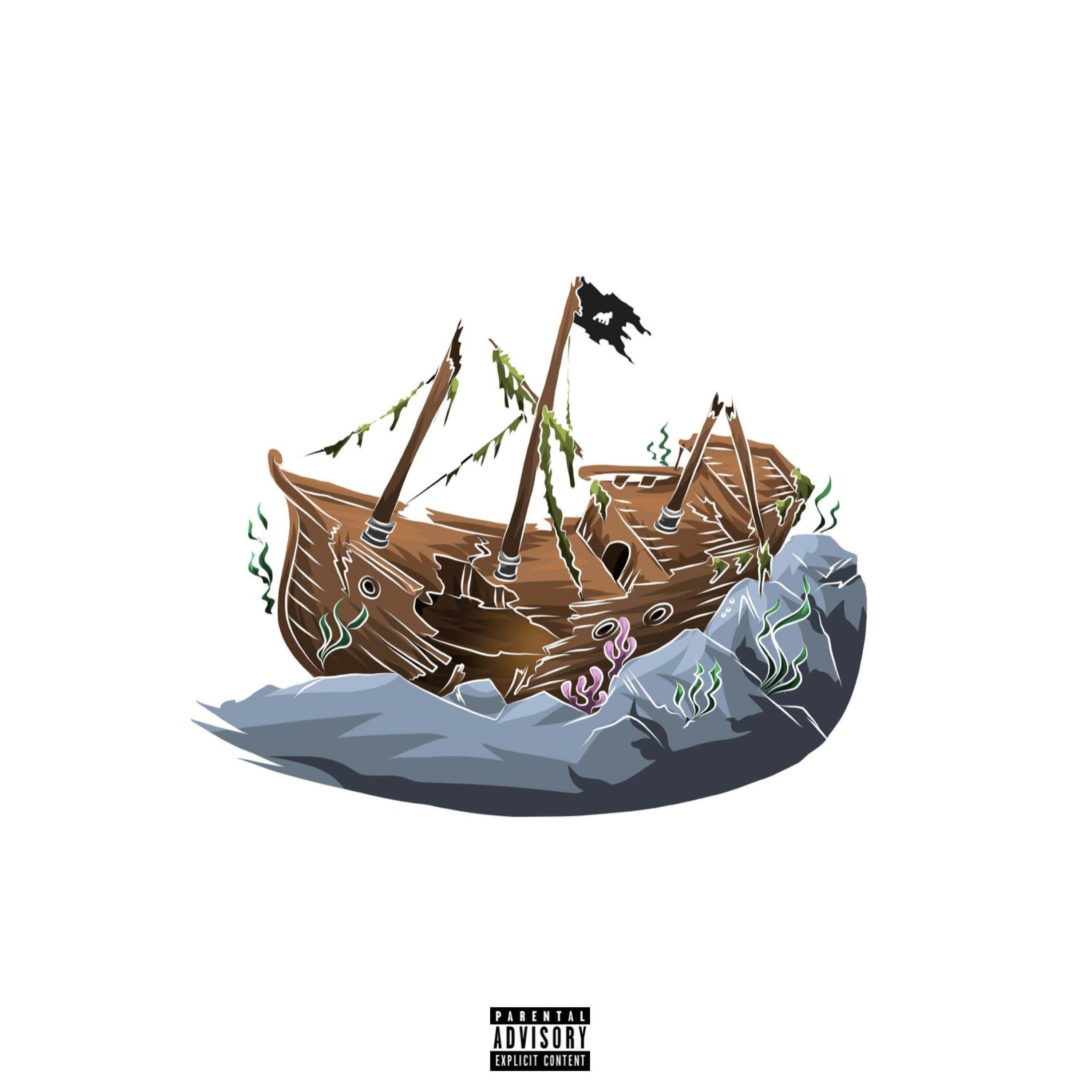 Sunken Ship
