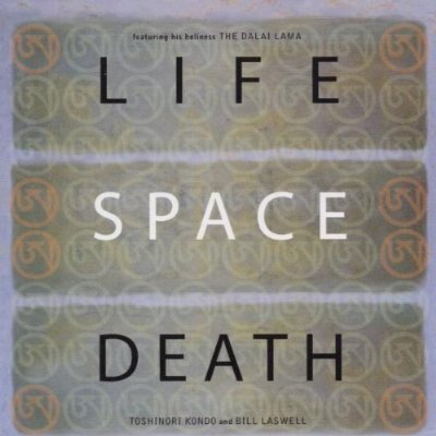 Life Space Death