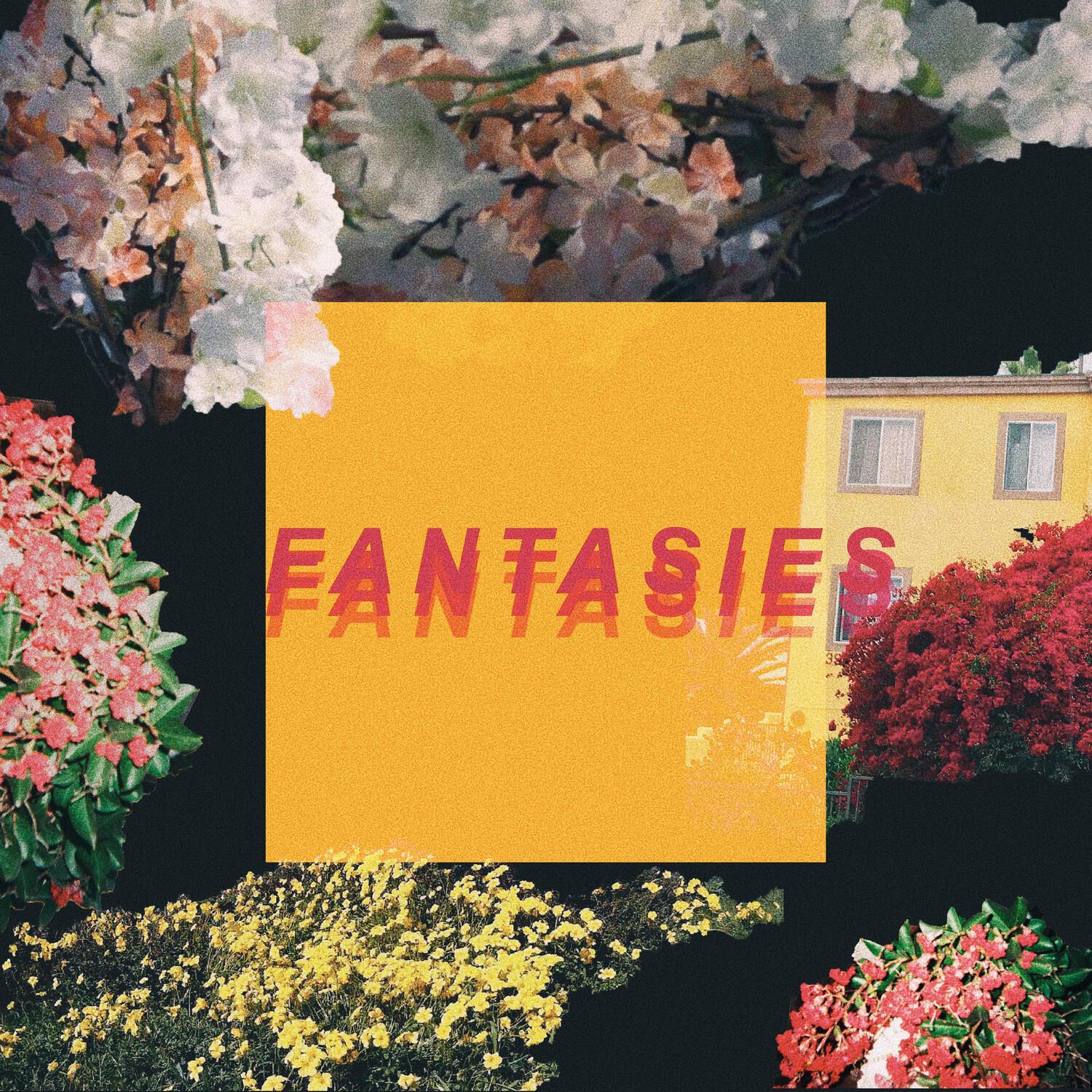 Biyo - Fantasies