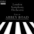 London Symphony Orchestra: Live at Abbey Road