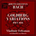 Bach: Goldberg Variations, BWV 988专辑