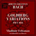 Bach: Goldberg Variations, BWV 988专辑