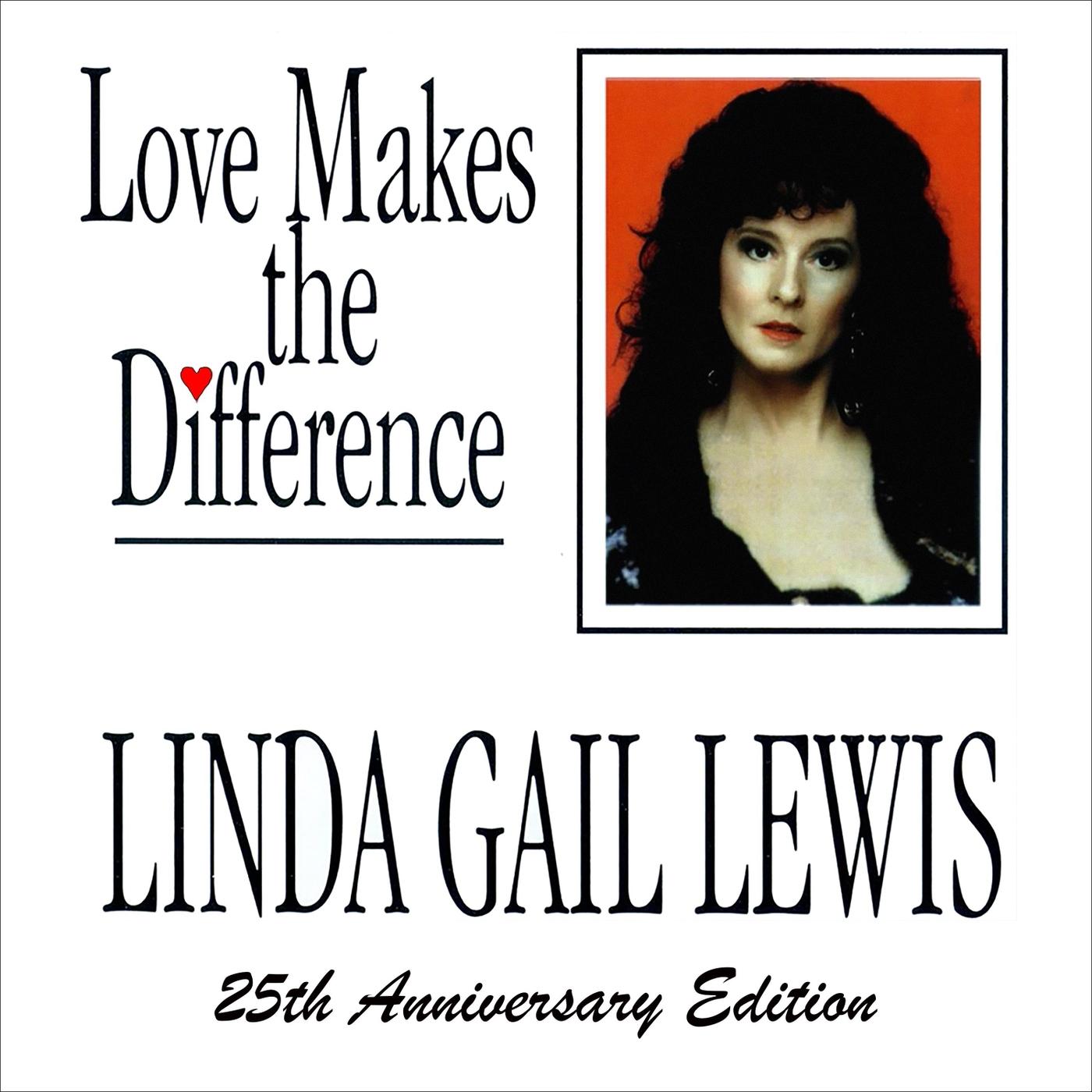 Love Makes the Difference (25th Anniversary Edition)