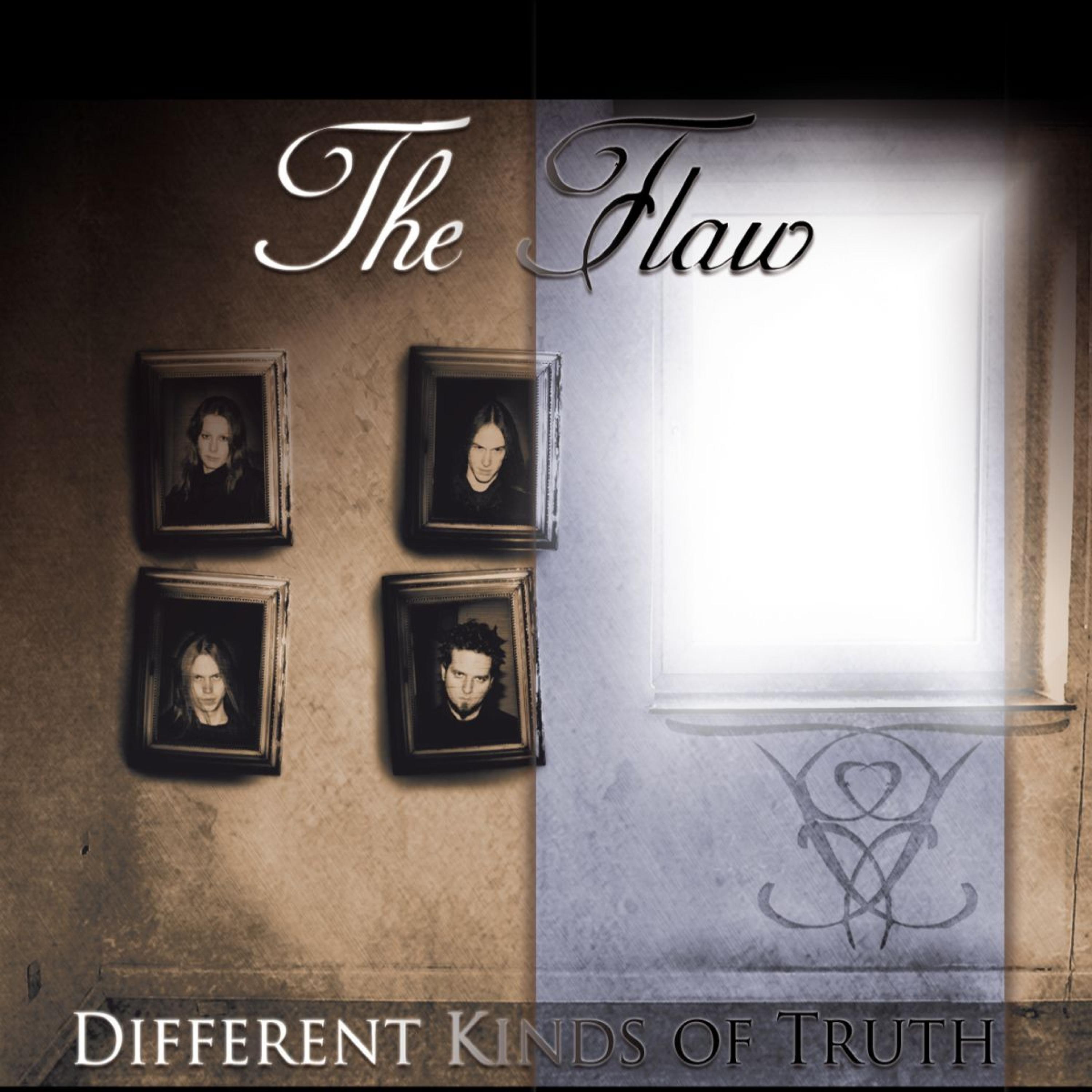 Different Kinds of Truth