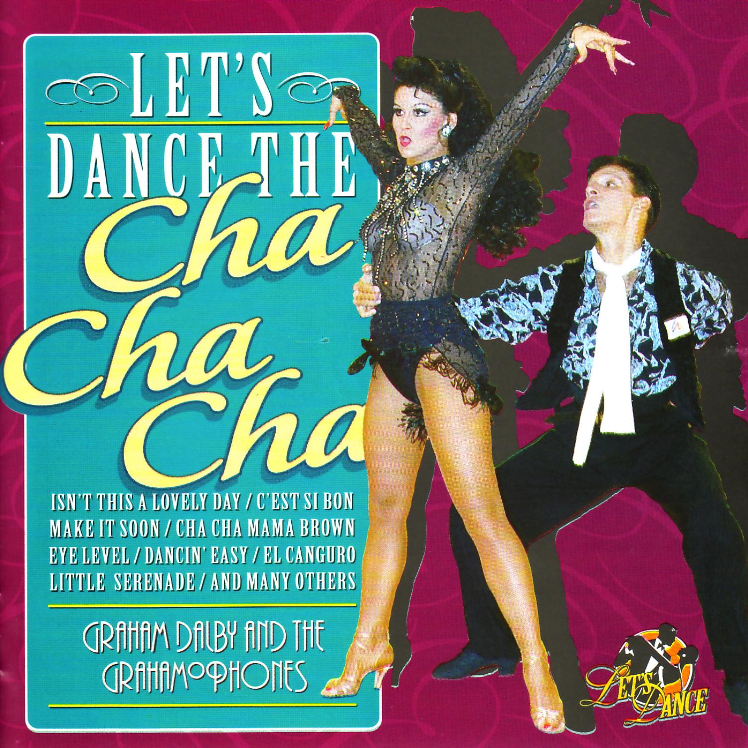 Let's Dance the Cha Cha Cha