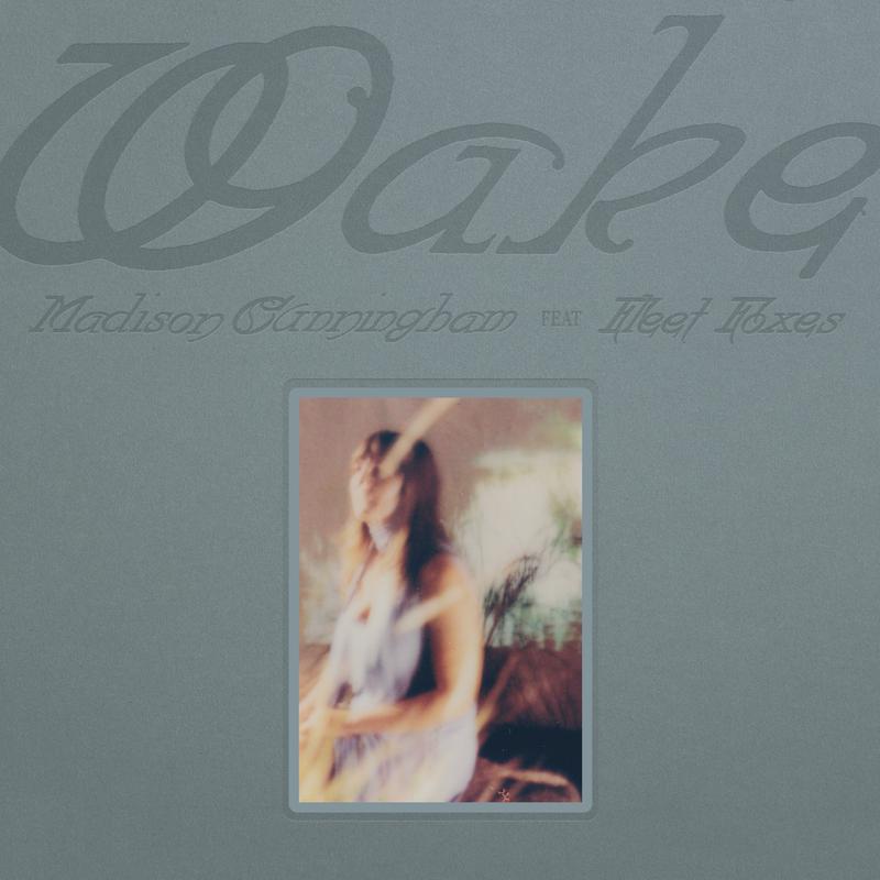 Wake