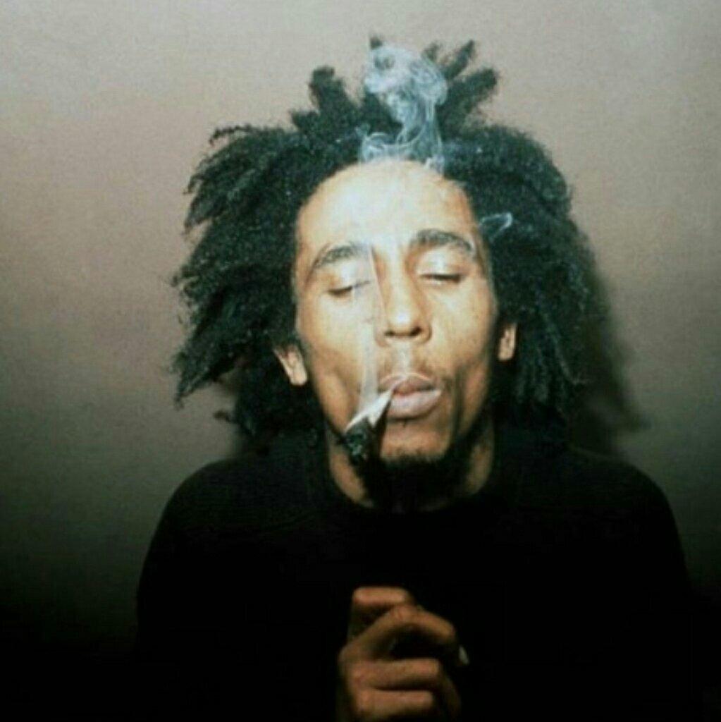 Marley-雷鬼