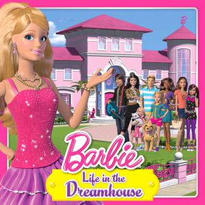Barbie in the 12DancingPrincesses-Shine （降3半音）