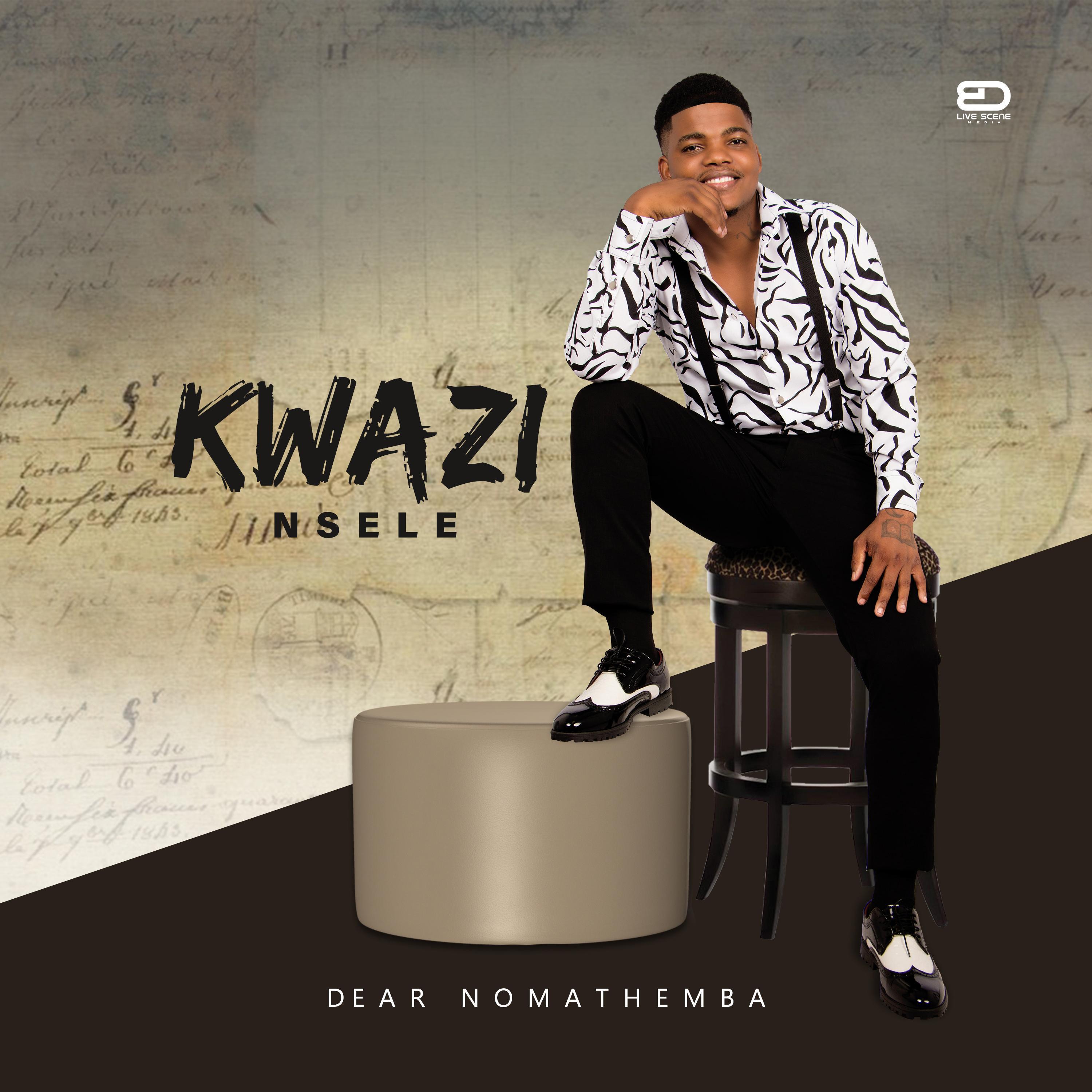 Kwazi Nsele - uThando (feat. Mjolisi)