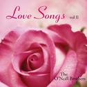 Love Songs: Instrumental Piano, Vol. 2专辑