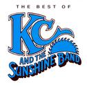 The Best Of KC And The Sunshine Band专辑