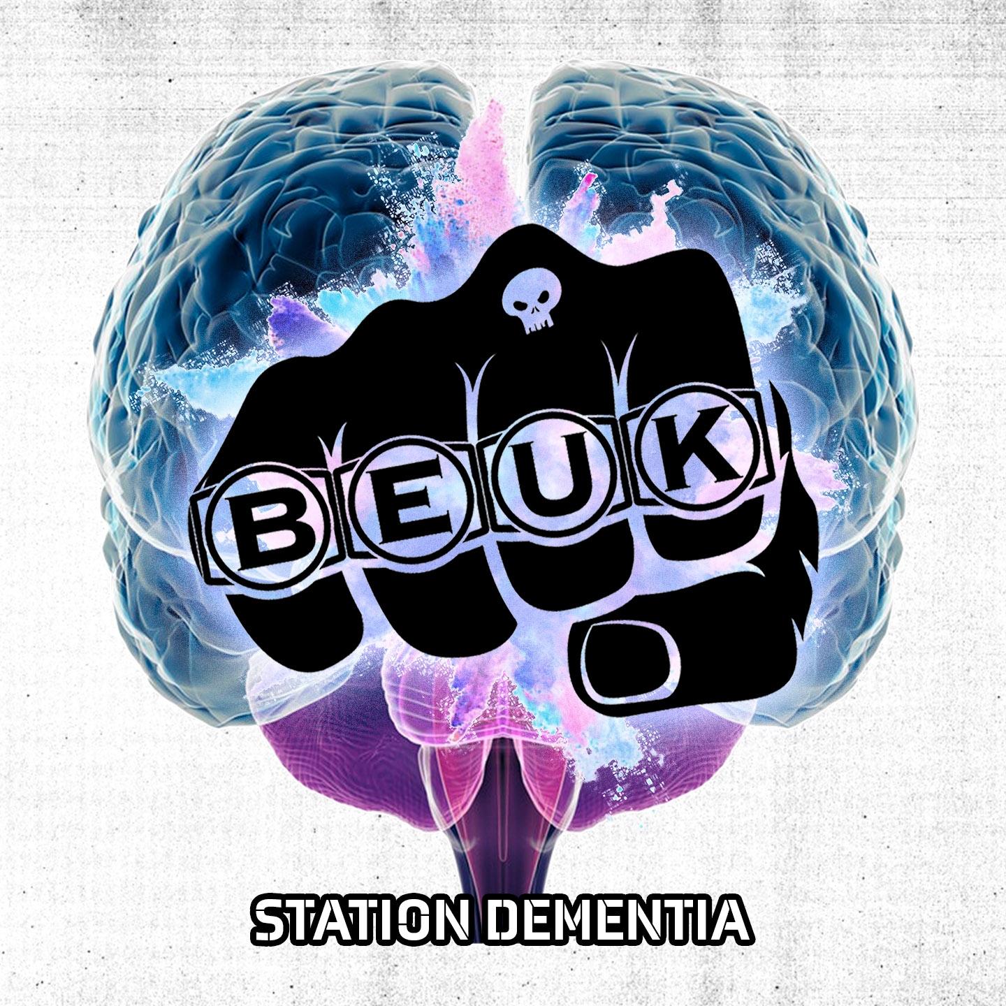 Station Dementia