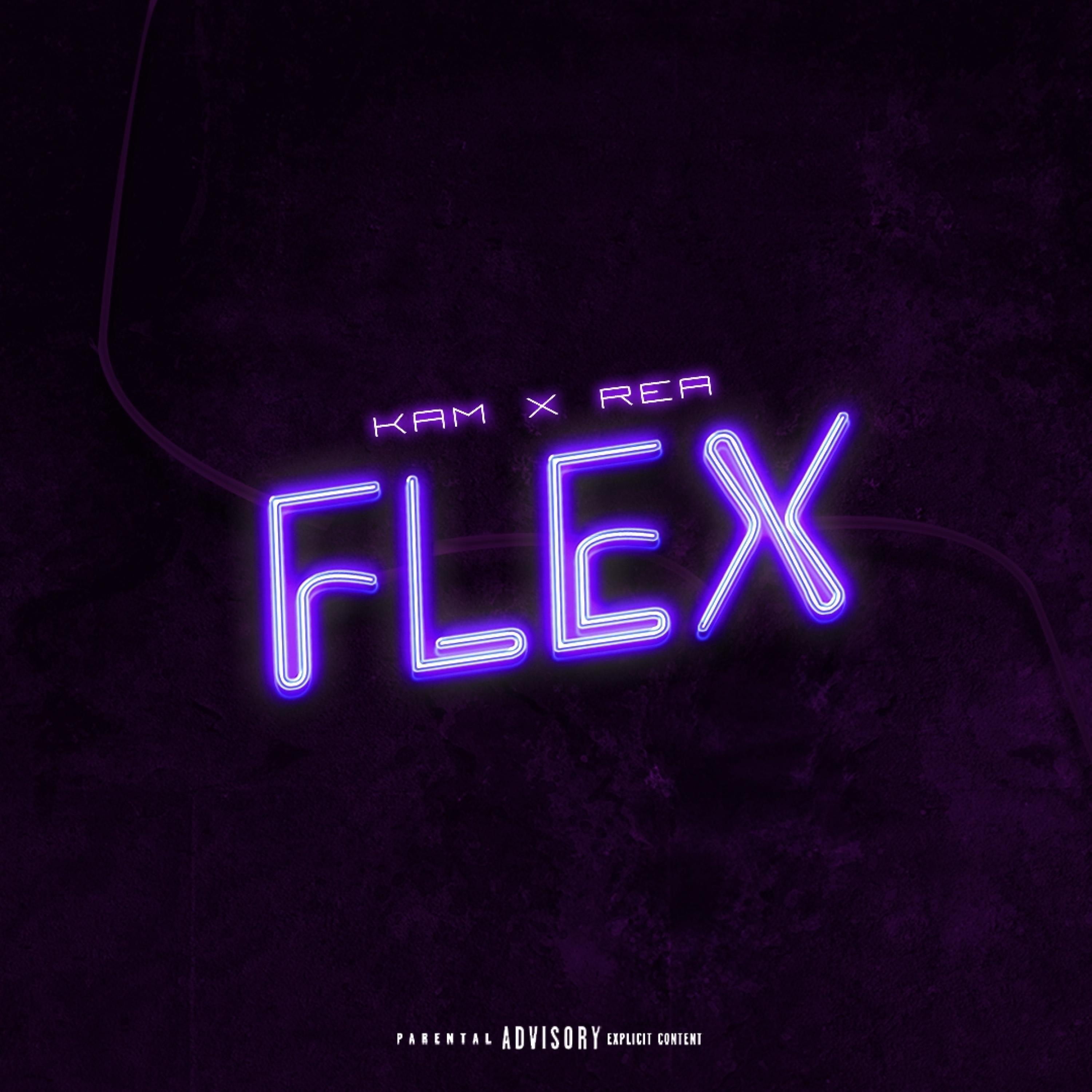 KAM - Flex (feat. Rea)