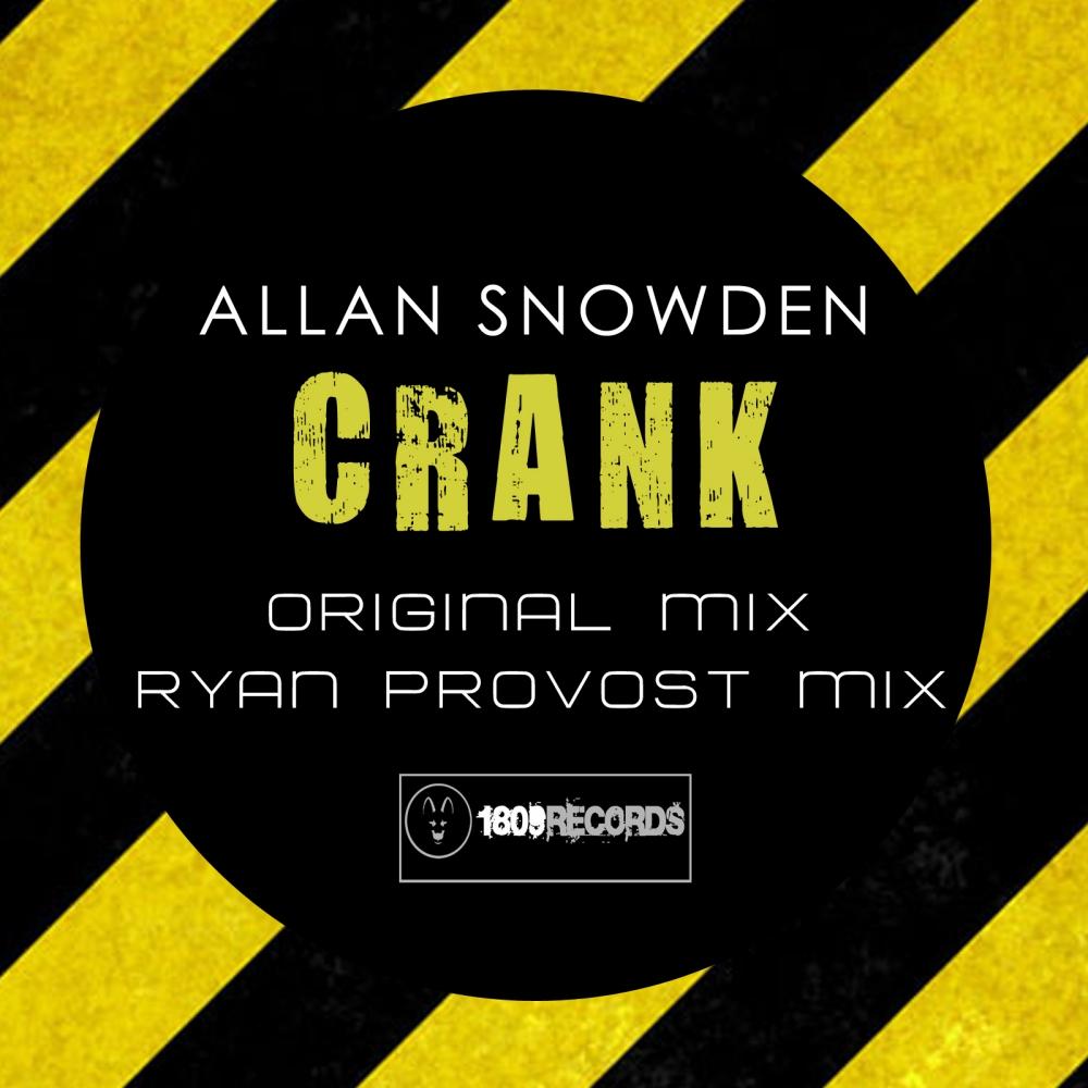 Crank