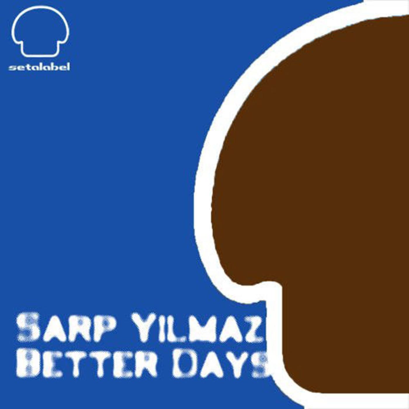 Sarp Yilmaz - Headlong