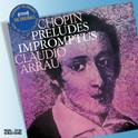 Chopin: Preludes专辑