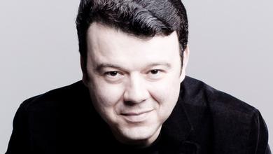 Vadim Gluzman