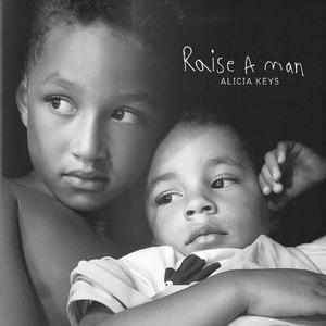 Raise A Man 伴奏-Alicia Keys （降1半音）