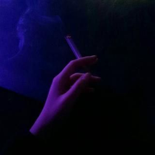 醉后放手