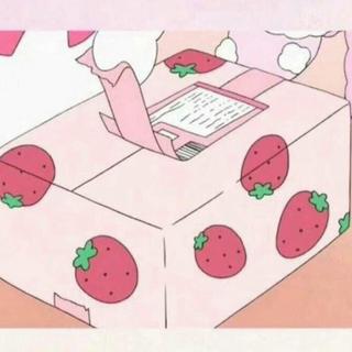 [来 一 杯 草 莓 欧 蕾]