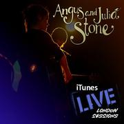 iTunes Live: London Sessions