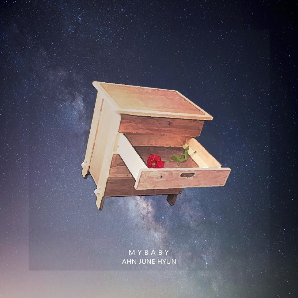 My BaBy (piano ver.)