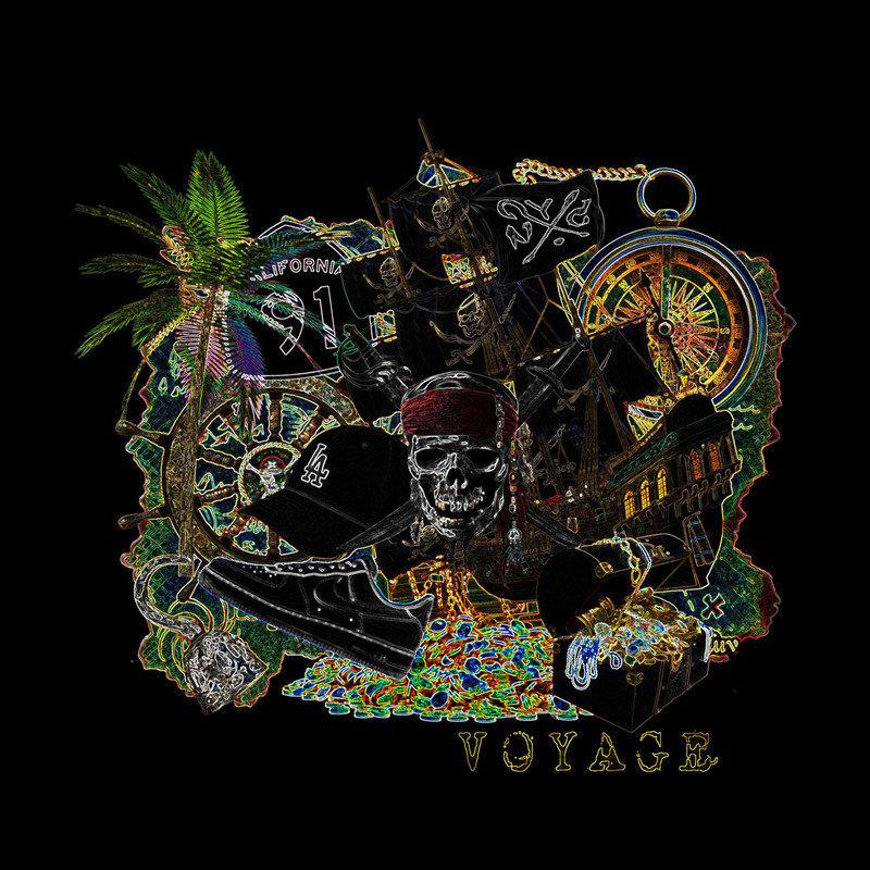 항해 (VOYAGE)