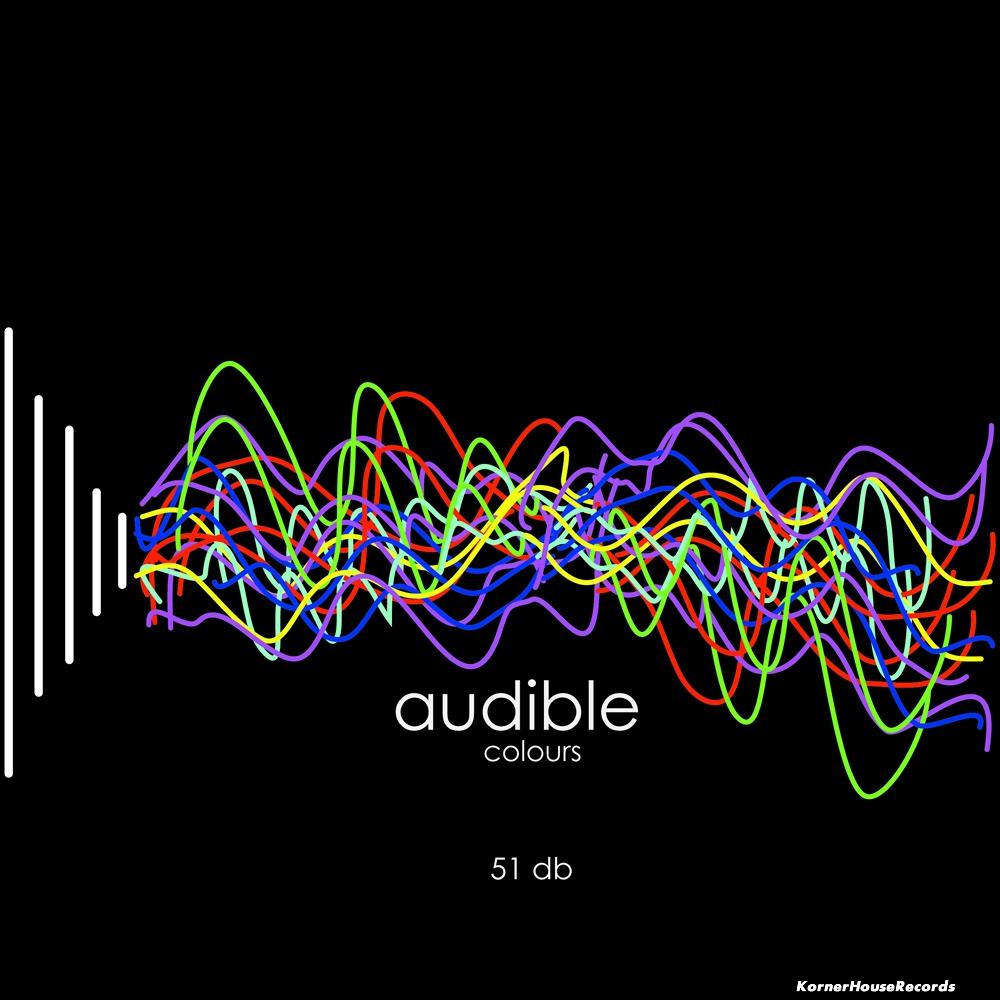 Audible Colours