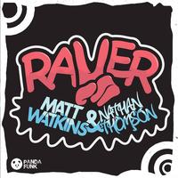 Nathan Thomson - Raver (Original Mix)