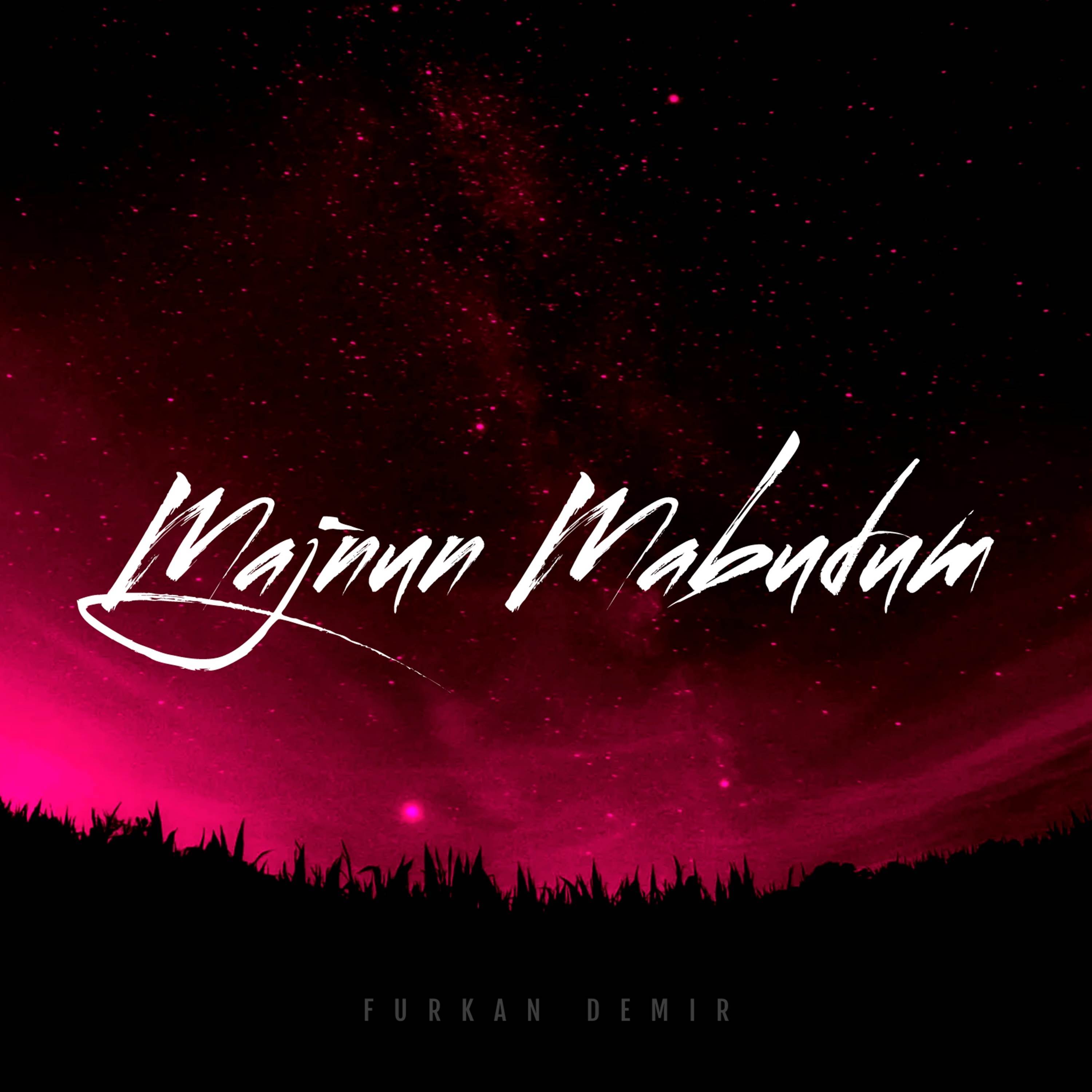 Majnun Nabudum (Remix)