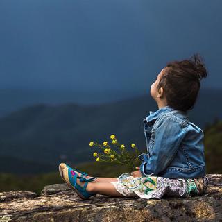如果马頔小时候不认识舒傲寒