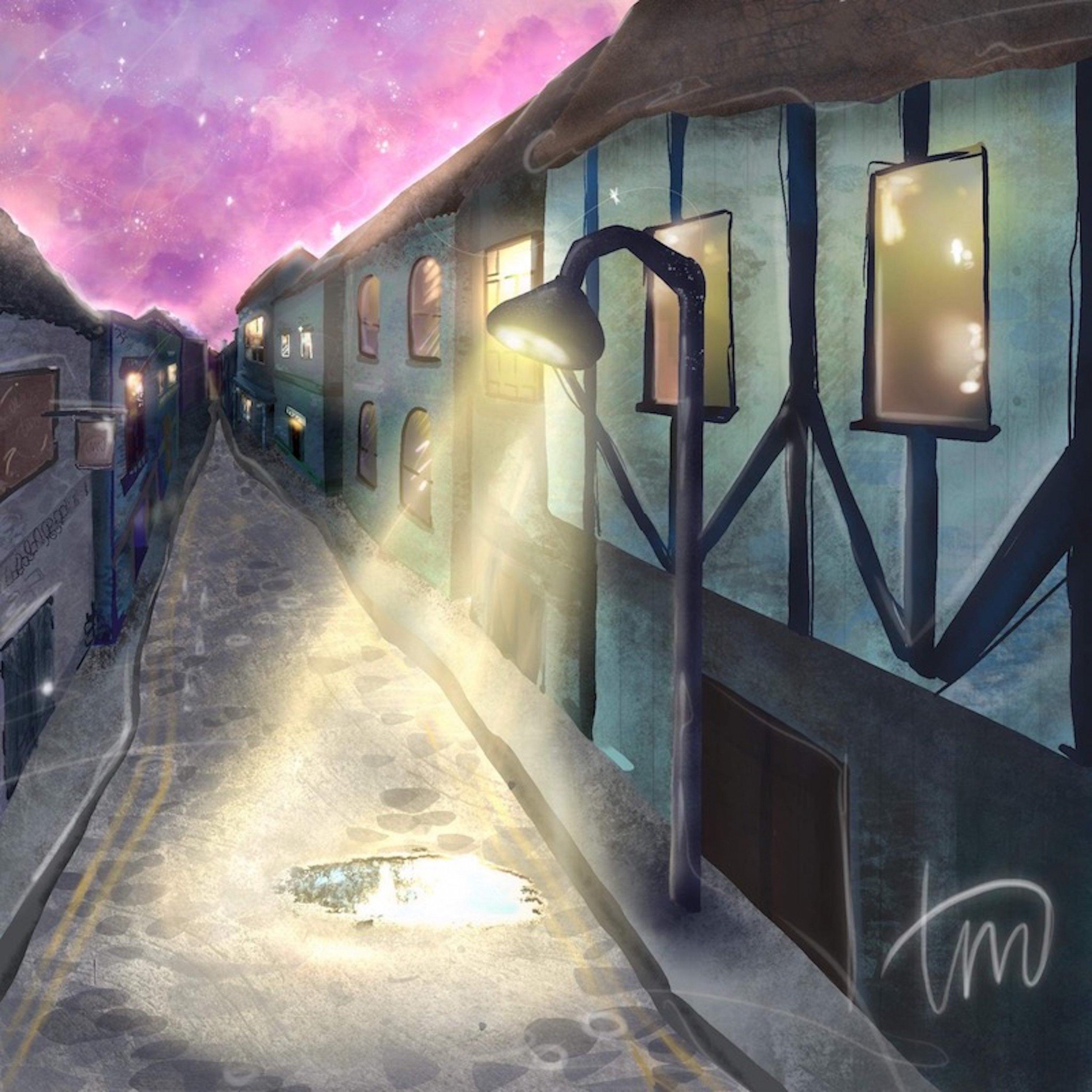 This Old Town