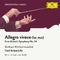 Mozart: Symphony No. 34  In C, KV 338: I. Allegro vivace专辑