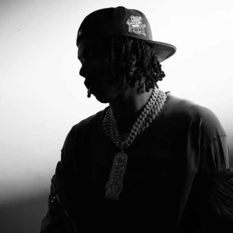 '' 不会停止 '' 痛苦 情绪 Lil Baby × SASI x Asen Type Beat