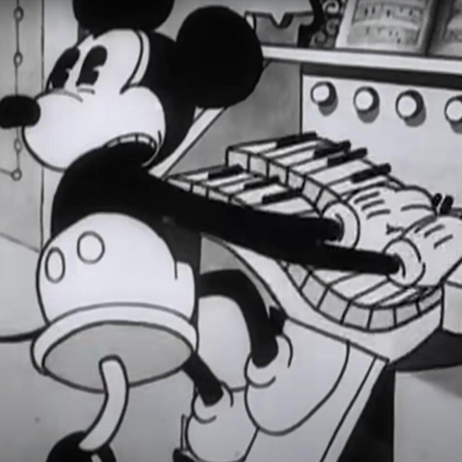 Micky Boy