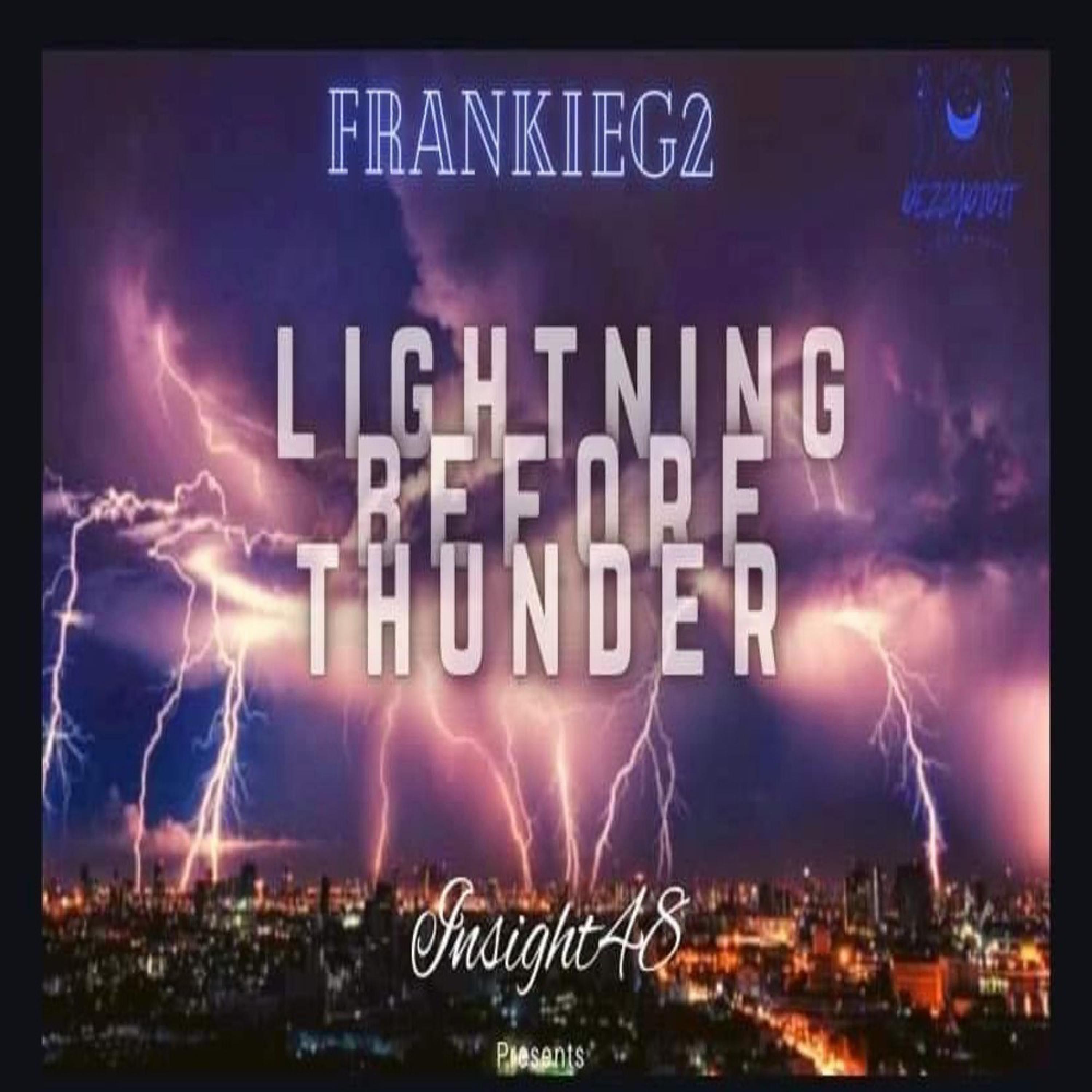 FrankieG2 - The Wizard