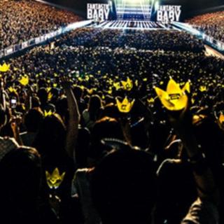 【精选】BIGBANG现场版