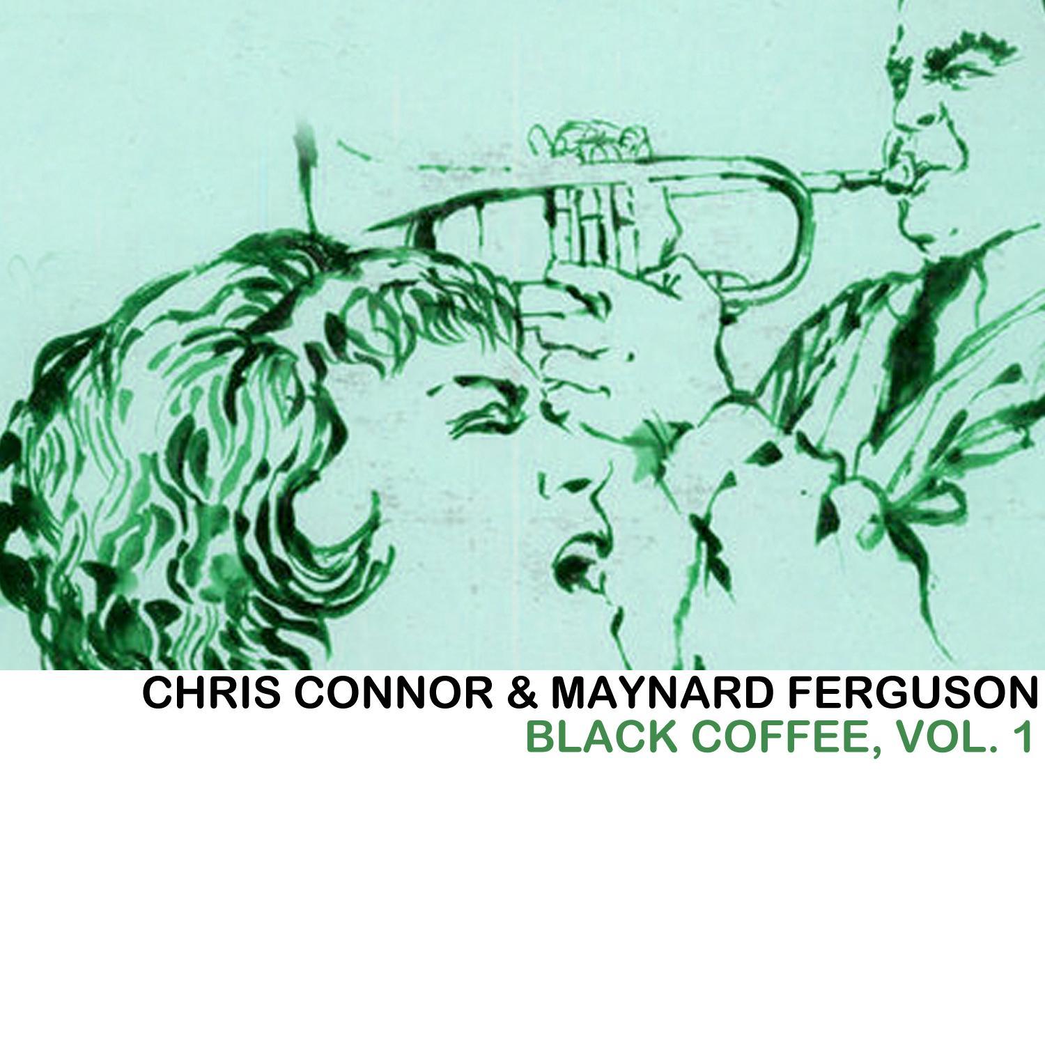 Black Coffee, Vol. 1
