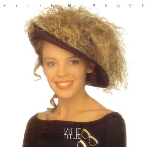 Kylie Minogue - I Shoule Be So Lucky （升6半音）