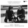 Daniel Lozakovich - Peer Gynt, Op. 23:Solveig's Song (Transcr. Lozakovich for Violin and Piano)