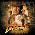 Indiana Jones and the Kingdom of the Crystal Skull (Original Motion Picture Soundtrack)专辑