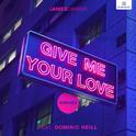 Give Me Your Love (Remixes)专辑