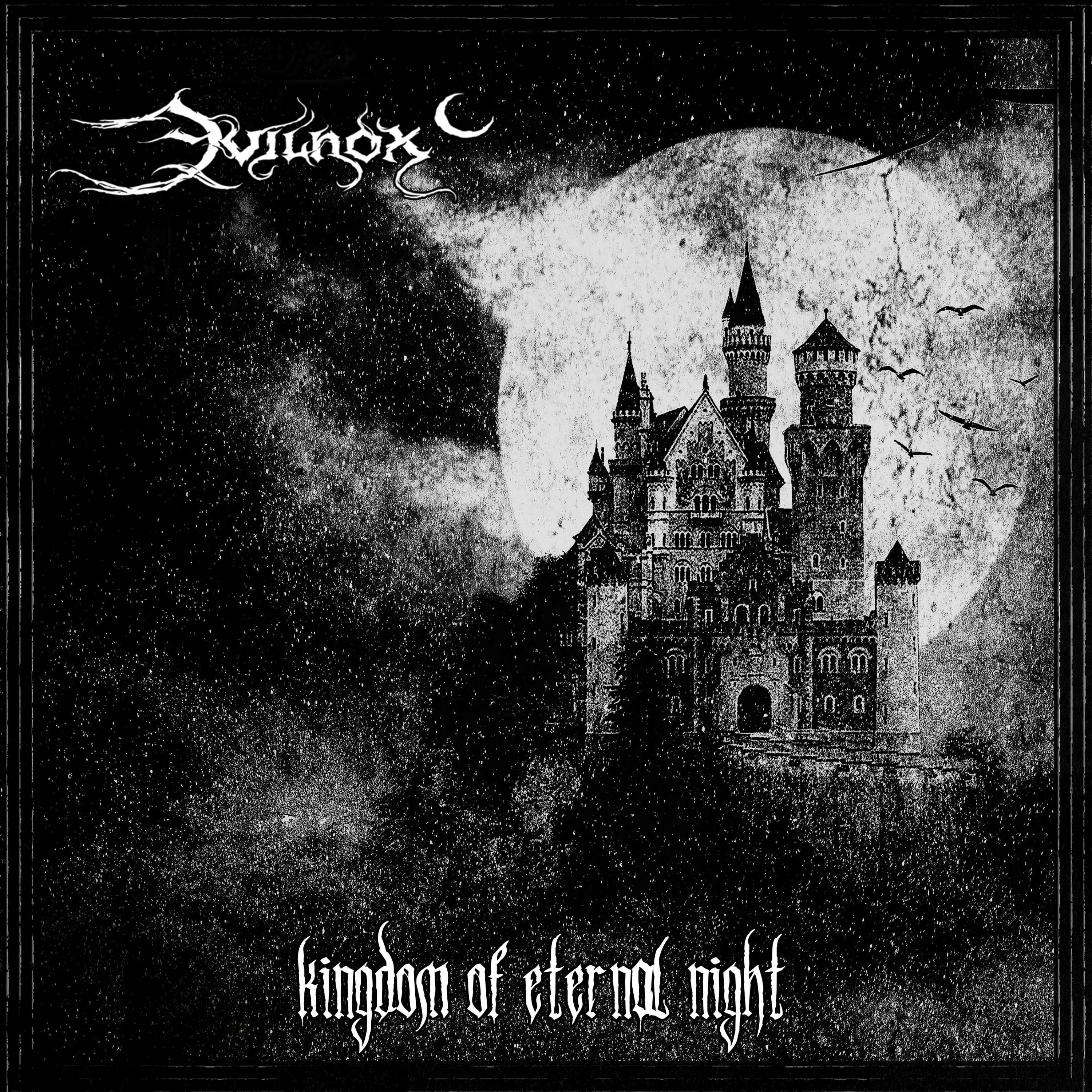 Kingdom of Eternal Night