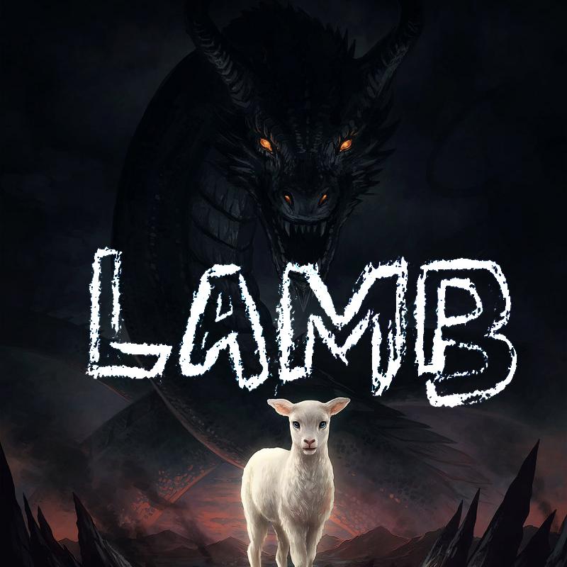 Lamb(DEMO)专辑