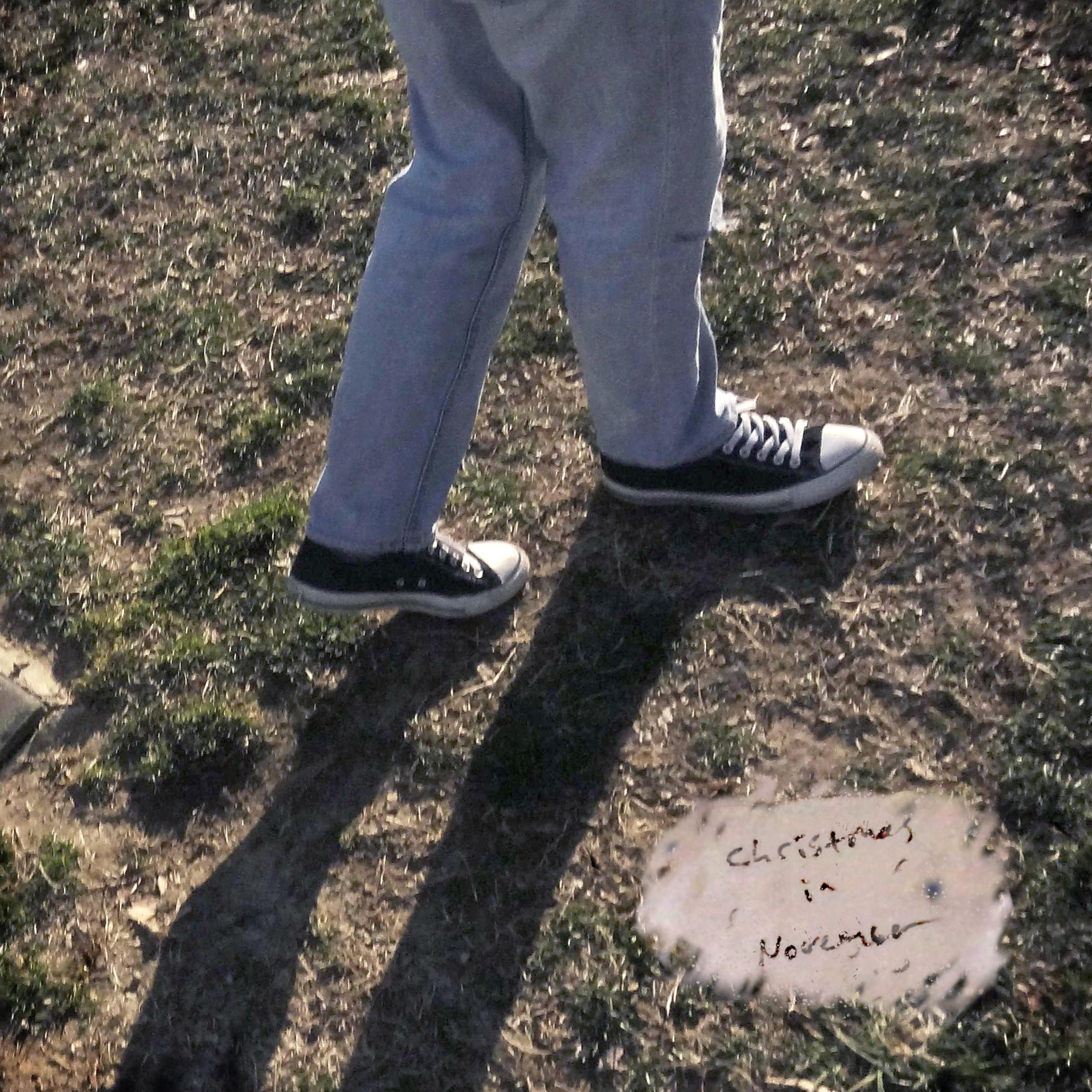 Lamb / Hail Mary Blue