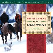 Christmas In The Old West